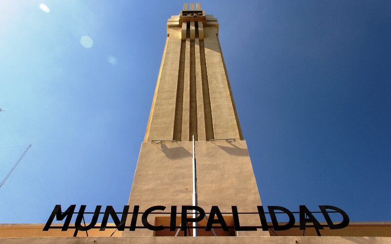 Tornquist Municipio convoca a Audiencia Pública Extraordinaria