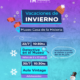 Vacaciones de Invierno con propuestas en el Museo Casa de la Historia