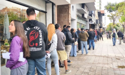 La Provincia alertó por el aumento del desempleo: cuáles son las regiones más afectadas