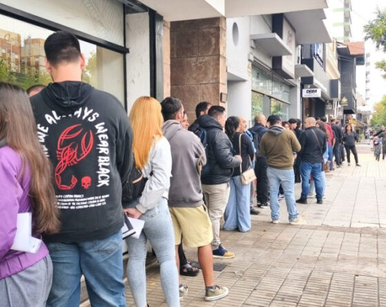 La Provincia alertó por el aumento del desempleo: cuáles son las regiones más afectadas