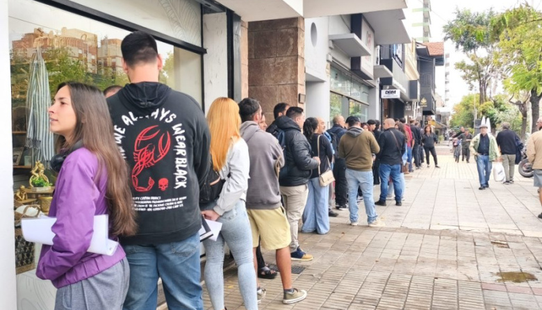 La Provincia alertó por el aumento del desempleo: cuáles son las regiones más afectadas