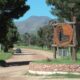Invitación al acto del 79º aniversario de Villa Ventana