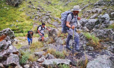 Tornquist busca convertirse en la Capital Provincial del Trekking y el Senderismo: balance de temporada, obras y grandes anuncios comarcales