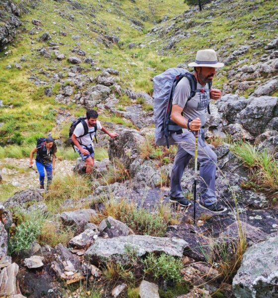 Tornquist busca convertirse en la Capital Provincial del Trekking y el Senderismo: balance de temporada, obras y grandes anuncios comarcales