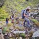 Tornquist busca convertirse en la Capital Provincial del Trekking y el Senderismo: balance de temporada, obras y grandes anuncios comarcales