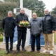 La comunidad de Villa Ventana conmemoró el 79° aniversario de la localidad