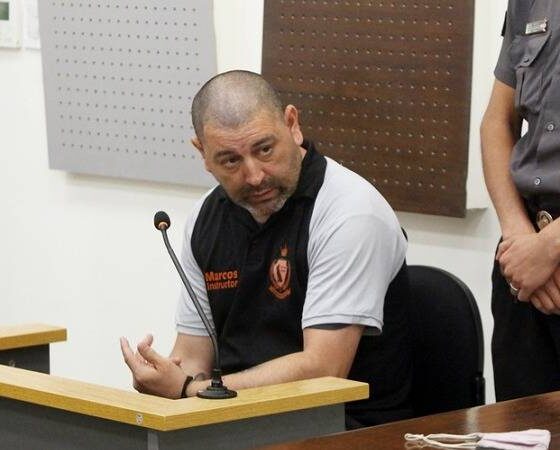 ​​​​​Sobreseen a Luciano Peretto, abogado de la familia Astudillo Castro