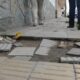 Reacondicionamiento de veredas con incentivos fiscales para vecinos