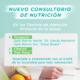 Salud amplía la atención en Nutrición en los Centros de Atención Primaria