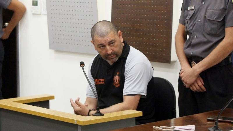 ​​​​​Sobreseen a Luciano Peretto, abogado de la familia Astudillo Castro