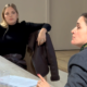 Agustina Peruzzi explicó cómo será la evaluación hídrica y cloacal del proyecto extra urbano