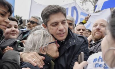 Reelecciones: la jugada de Axel Kicillof abre una grieta entre intendentes bonaerenses