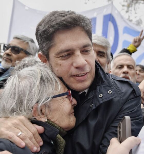 Reelecciones: la jugada de Axel Kicillof abre una grieta entre intendentes bonaerenses