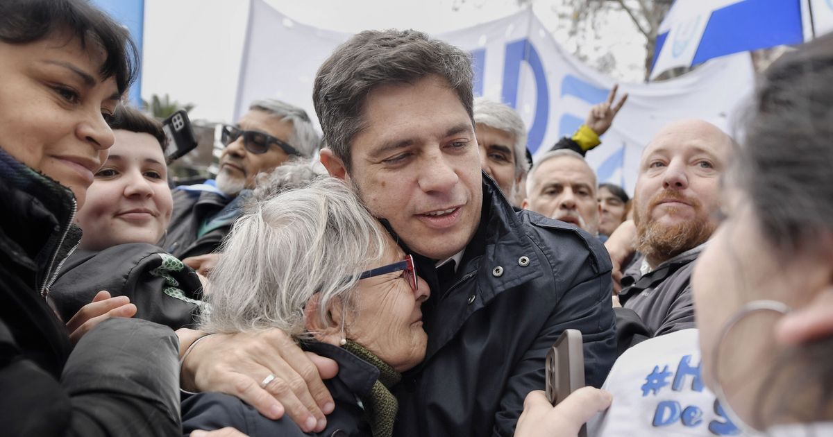 Reelecciones: la jugada de Axel Kicillof abre una grieta entre intendentes bonaerenses