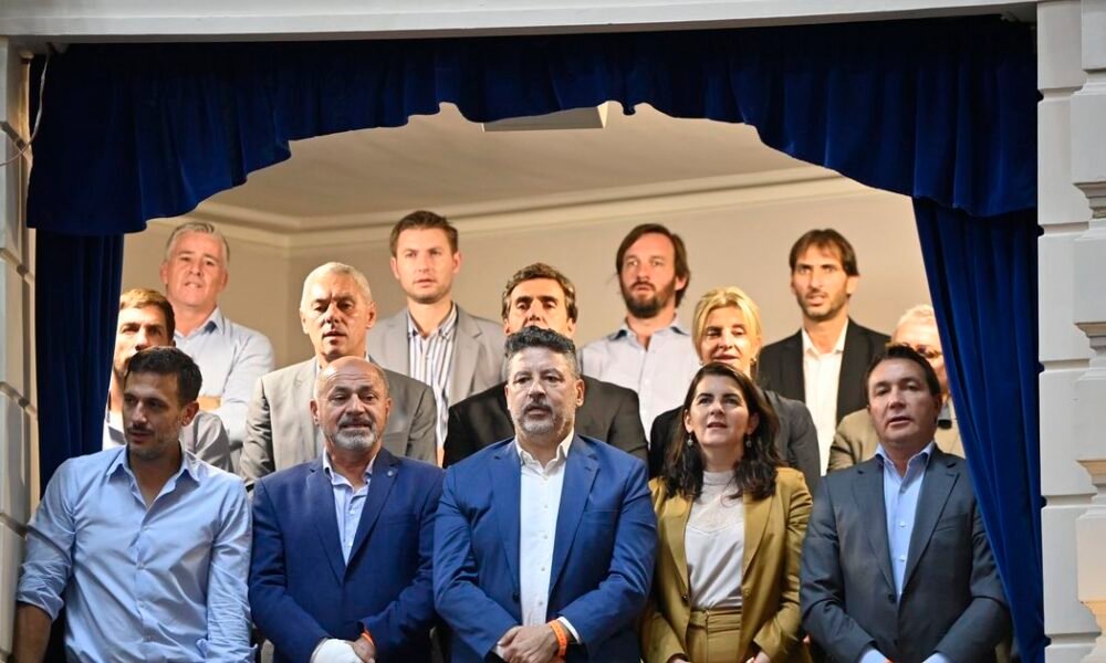 Reelección de intendentes: la hora de las negociaciones en la Legislatura bonaerense