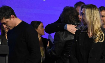 Karina Milei le gana otro casillero a Caputo: corre a Romo y se queda con el bloque de Diputados bonaerense