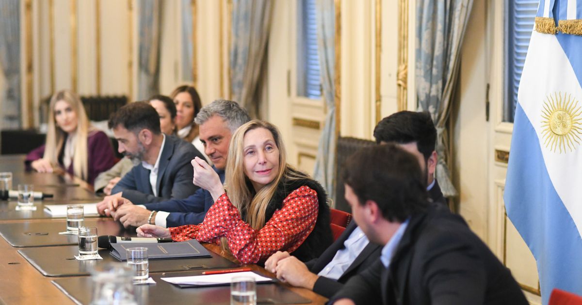 Karina Milei les marcó la hoja de ruta a legisladores bonaerenses: desregulación, menos impuestos y chau PASO
