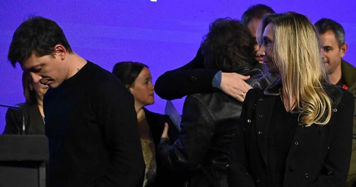 Karina Milei le gana otro casillero a Caputo: corre a Romo y se queda con el bloque de Diputados bonaerense