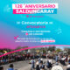 126º aniversario de Saldungaray: Convocatoria de artesanos