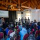 Producción: Provincia Microcréditos presentó líneas de financiamiento para emprendedores y comerciantes
