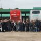 Monte Hermoso impulsa el futuro educativo: 150 estudiantes participaron de la Muestra de Carreras de la UNS