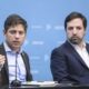 Nicolás Kreplak irá al Senado para explicar los proyectos de salud de Axel Kicillof