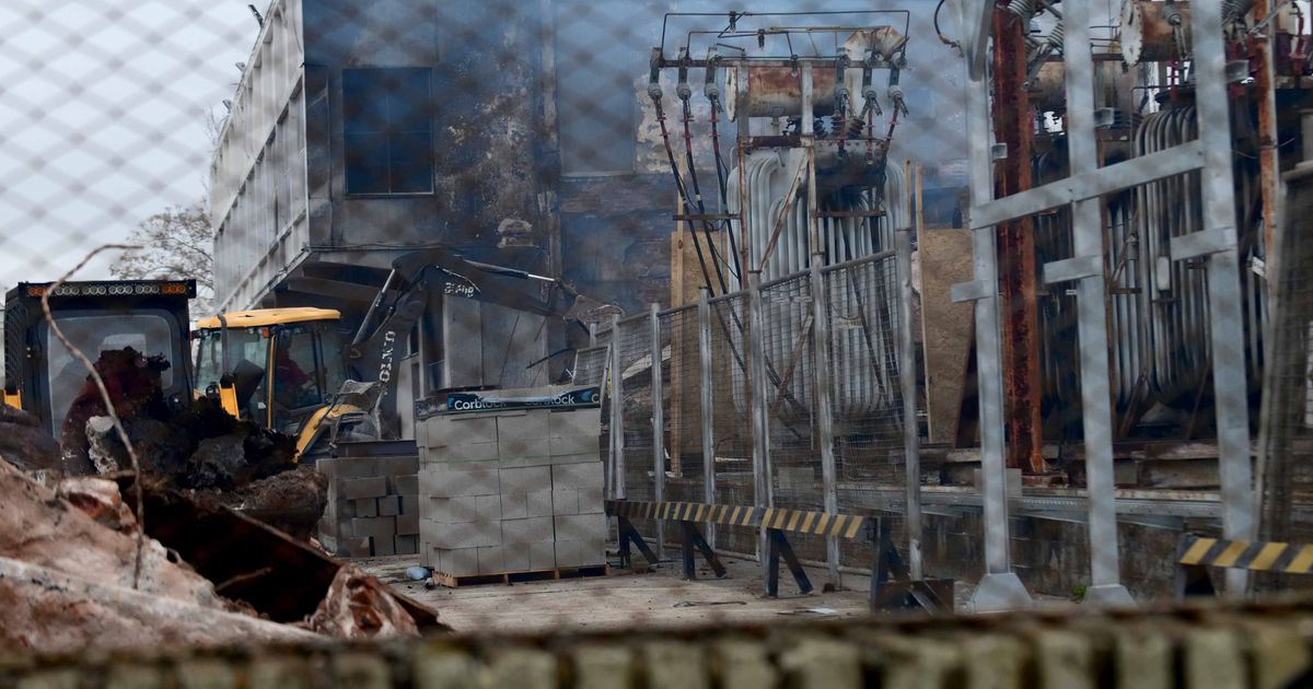 Oceba, en la mira por el apagón en La Plata