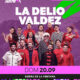 Sierra de la Ventana volverá a sonar con el regreso de la Fiesta de la Primavera