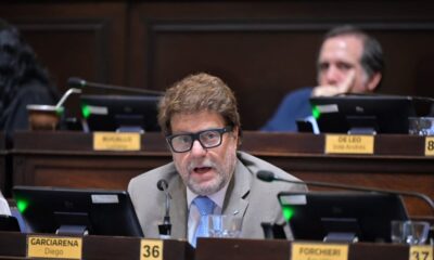 Legislatura bonaerense: reclamo para acelerar leyes contra el avance del juego online entre menores