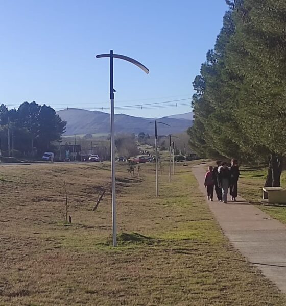 "Hoy la gente usa el restito de la tarjeta para el supermercado y no para vacacionar": Víctor Anton analizó el balance de las vacaciones de invierno