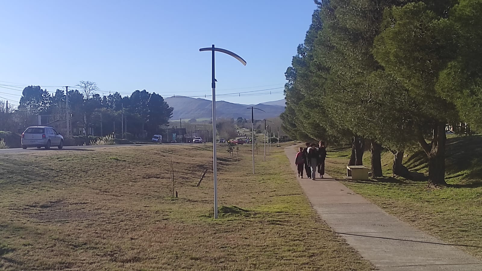 "Hoy la gente usa el restito de la tarjeta para el supermercado y no para vacacionar": Víctor Anton analizó el balance de las vacaciones de invierno