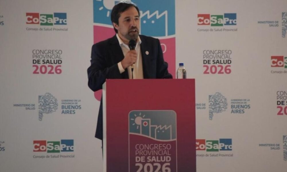 Legislatura bonaerense: Nicolás Kreplak va al Senado y la oposición se prepara para acorralarlo por IOMA