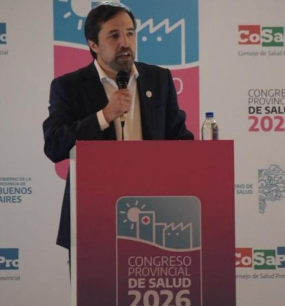 Legislatura bonaerense: Nicolás Kreplak va al Senado y la oposición se prepara para acorralarlo por IOMA