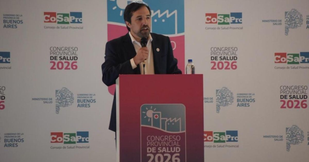 Legislatura bonaerense: Nicolás Kreplak va al Senado y la oposición se prepara para acorralarlo por IOMA