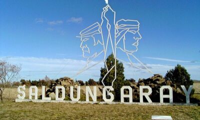Esclarecen hechos de vandalismo ocurridos en Saldungaray