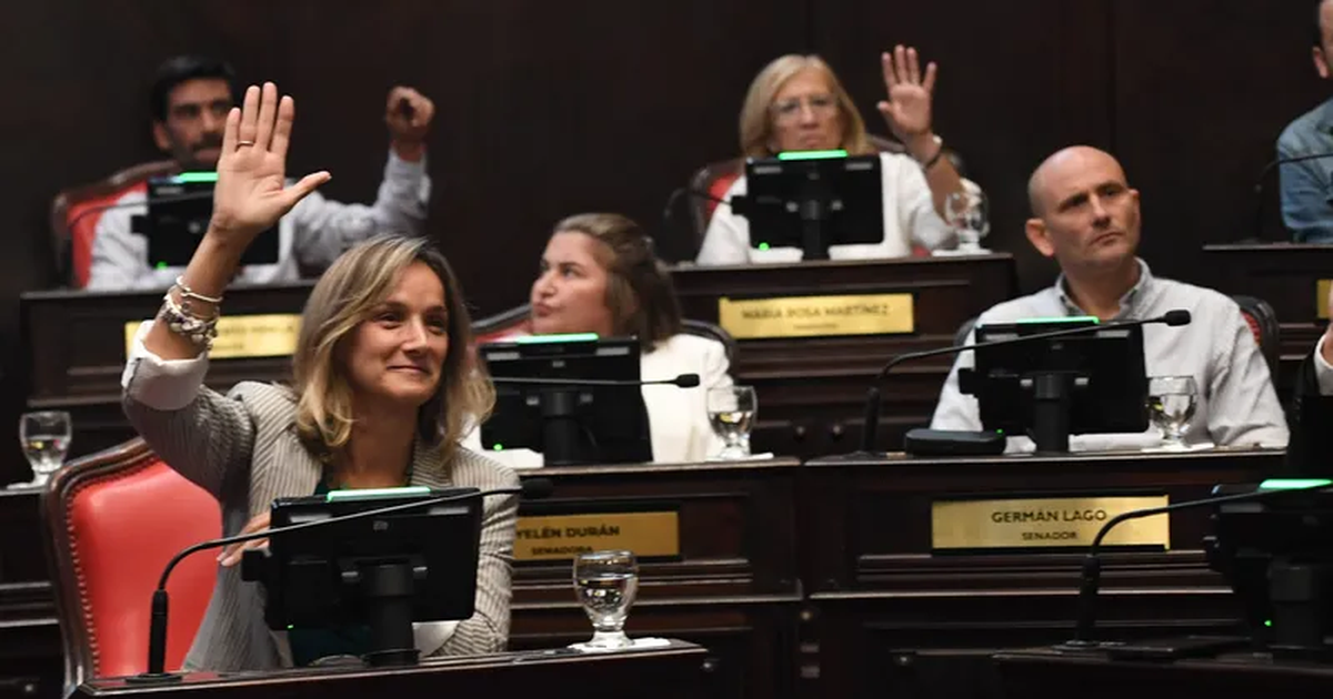 Reelección de intendentes: Malena Galmarini pisa la comisión y espera una cumbre con el kicillofismo