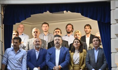 Reelección de intendentes: la hora de las negociaciones en la Legislatura bonaerense