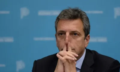 Reelección de intendentes: Sergio Massa reactiva la comisión de reforma política del Senado bonaerense