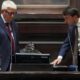 Legislatura bonaerense: Agustín Romo asumió como vicepresidente de la cámara de Diputados