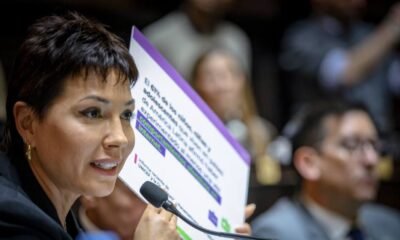 Legislatura bonaerense: media sanción en Diputados a la Ley Ema sobre violencia digital