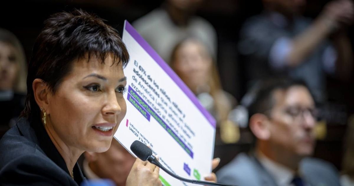 Legislatura bonaerense: media sanción en Diputados a la Ley Ema sobre violencia digital