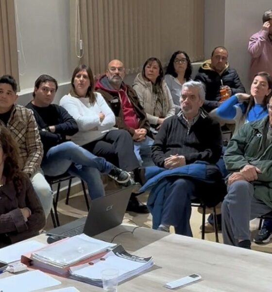 Audiencia Pública en Tornquist: presentan el proyecto para crear la nueva Zona Residencial Extraurbana (REX.t)