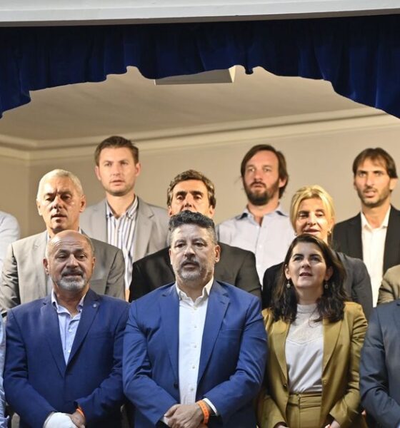 Reelección de intendentes: la hora de las negociaciones en la Legislatura bonaerense