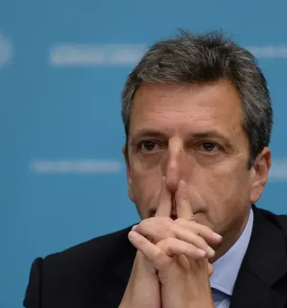 Reelección de intendentes: Sergio Massa reactiva la comisión de reforma política del Senado bonaerense
