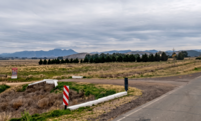 Arquitectos locales piden frenar el proyecto de rezonificación en Tornquist y denuncian preventa de lotes no habilitados