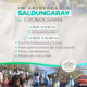 Saldungaray celebrará el 126º aniversario de su fundación