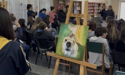 Juegos Bonaerenses: Se realizó la Etapa Local de las disciplinas culturales