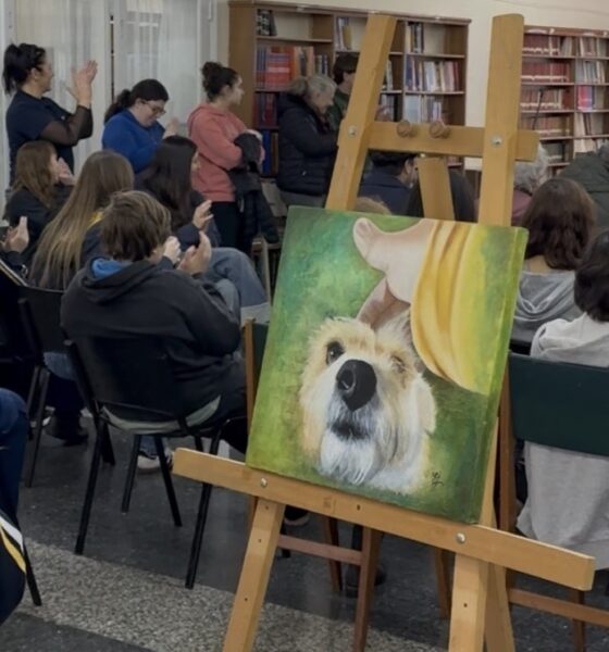 Juegos Bonaerenses: Se realizó la Etapa Local de las disciplinas culturales