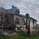 Demolición en el balneario La Hoya: “Era un espacio inseguro; buscamos llevar tranquilidad y recuperar el bien fiscal”, afirmó la delegada Viviana Montibeller