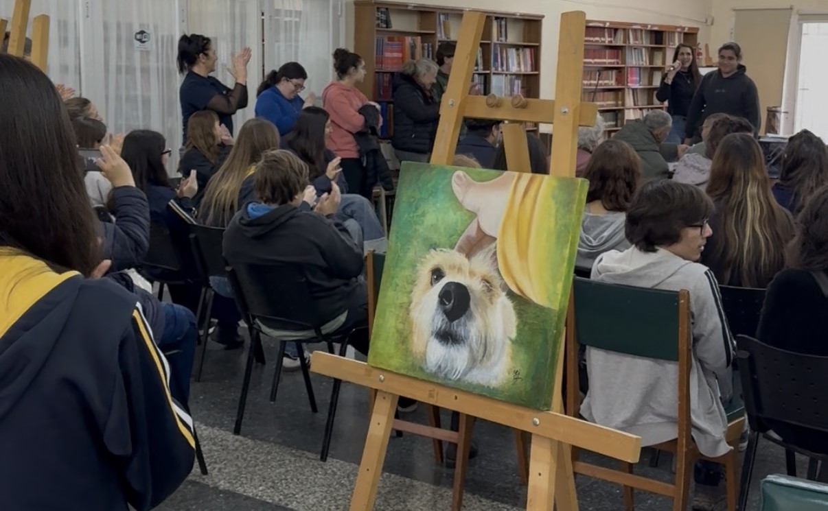 Juegos Bonaerenses: Se realizó la Etapa Local de las disciplinas culturales